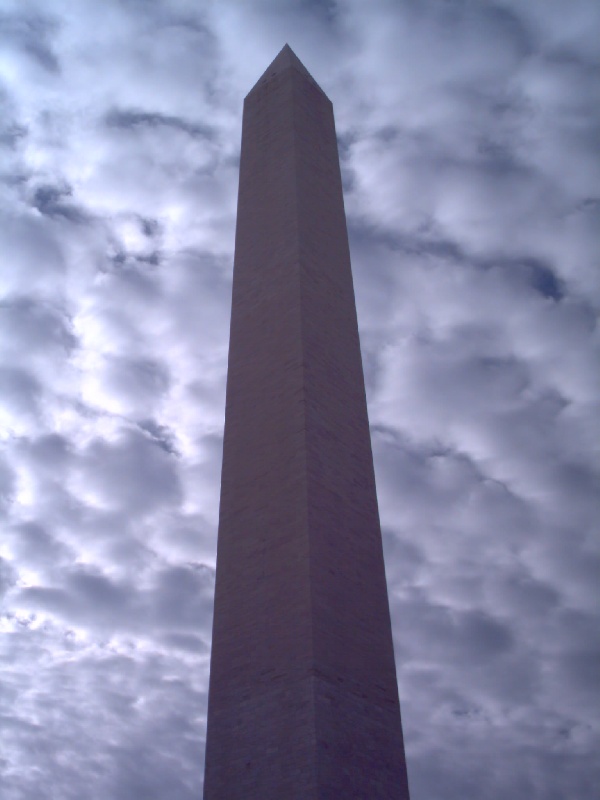 Washington Monument