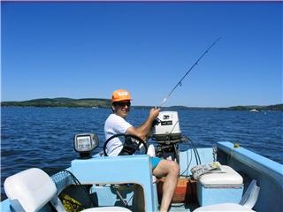 Otsego Lake